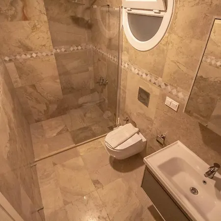 Sahra Villa