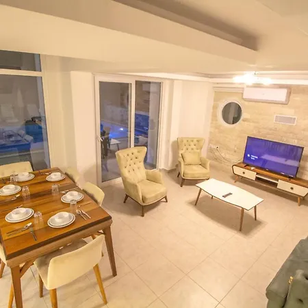 Sahra Villa * Fethiye