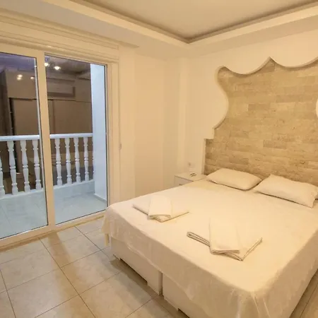 Villa Sahra Villa Fethiye