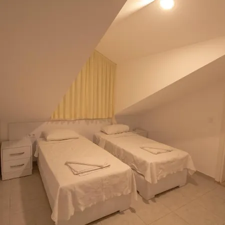 Sahra Villa Fethiye