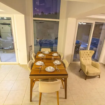 Sahra Villa * Fethiye