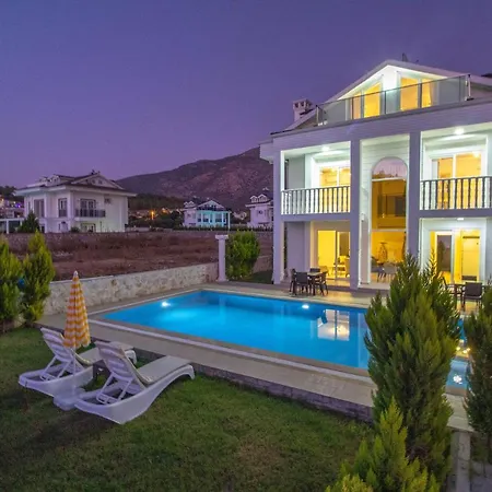 Sahra Villa Villa