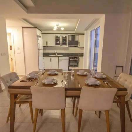 Villa Sahra Villa Fethiye