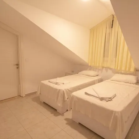 Sahra Villa Villa Fethiye