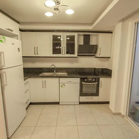 Sahra Villa Fethiye