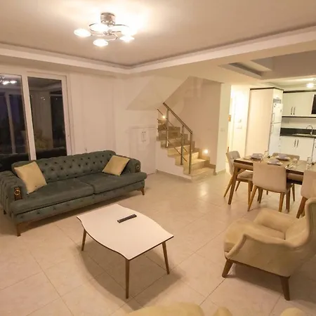 Villa Sahra Villa *