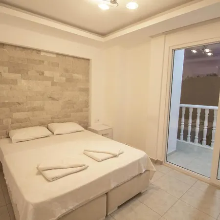 Villa Sahra Villa *