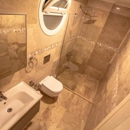 Sahra Villa Fethiye