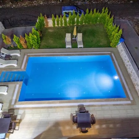 Sahra Villa Villa *