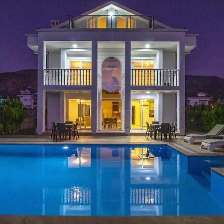 Sahra Villa Villa